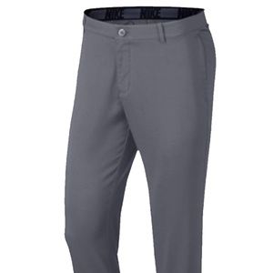 Nike Men's Golf Pants in Grey Adult Size 38x32
